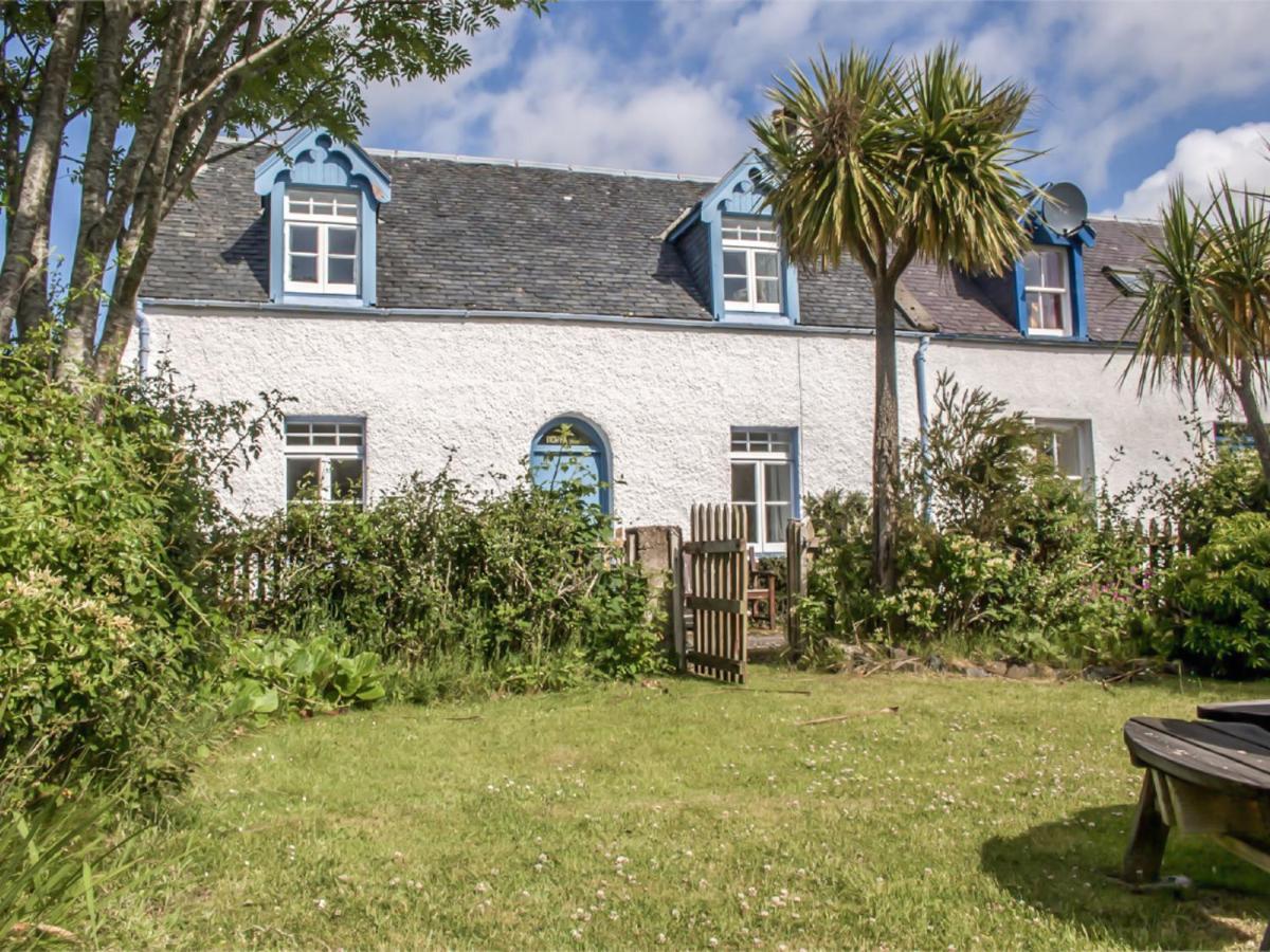 Holiday Home Tigh Na Dalach Kyle of Lochalsh Exterior foto